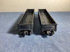 Lionel No.6462 N.Y.C. Gondola Cars — photo 5
