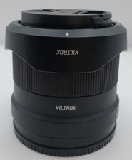 VILTROX 20mm F2.8 Wide Angle Lens for Sony E Mount, AF, Single Focus