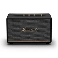 Marshall Acton III Bluetooth Speaker (Black)