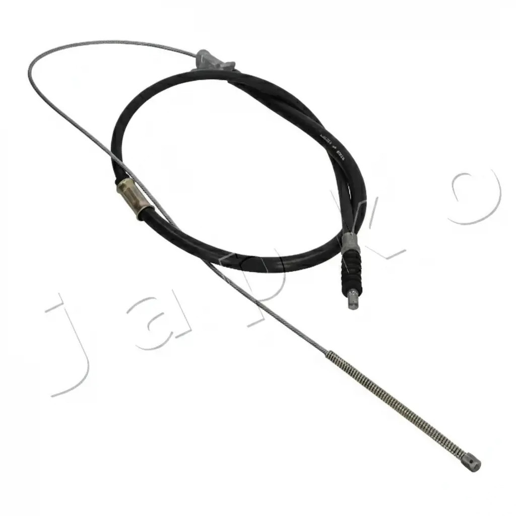 Handbrake cable 131257L JAPKO for VW TOYOTA