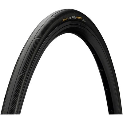 Ultra Sport III Tire - 700 x 32 - Clincher - Wire - Black BlackChili 01504700000