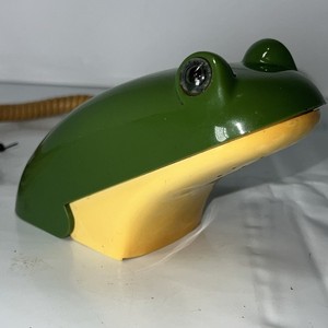 Frog Phone for sale | eBay