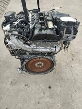 Motor Mercedes-Benz W212 651900 2.2 CDI 157TKm 2010 Diesel Engine Komplett