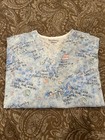 Peaches Uniform Women's scrub top with pocket size 2XL — photo 1