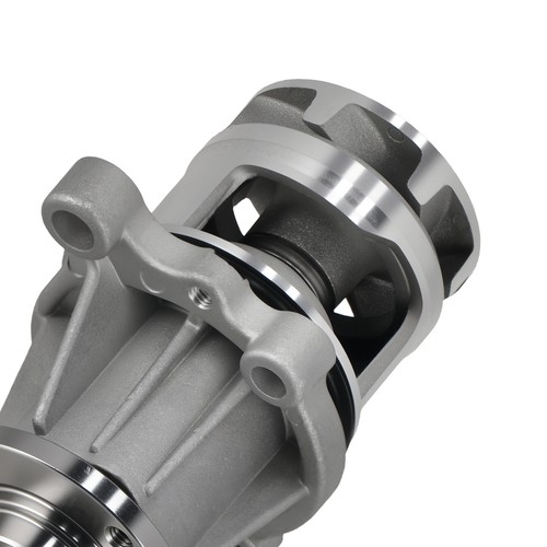 Bomba de agua transmisión por correa para BMW 318i 318is E36 1991-1999 11511727468 5583321 - Imagen 9 de 12