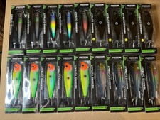 Freedom Herring Cut Bait 5” Lot Of 18 NIP Sea Fishing Bait Trolling Bait 