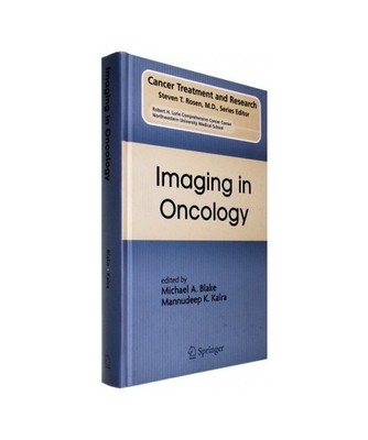 Imaging in Oncology