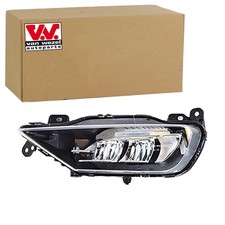 VAN WEZEL NEBELSCHEINWERFER LINKS passend für VOLVO S90 V90 XC60 XC90 | 5914997