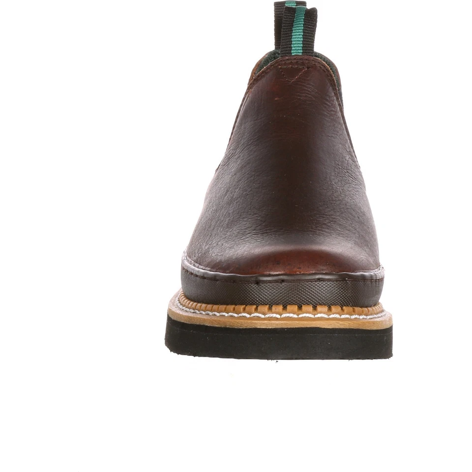 Zapato de trabajo Georgia Giant Wedge Romeo Foto 3 de 4