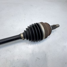 Evan-Fischer Front Driver Side CV Half Shaft Axle For Honda Odyssey 1999-2004