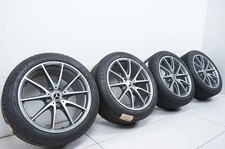 Mercedes E63 AMG W213 Winterreifen Winterr&auml;der 265 40 19 Zoll