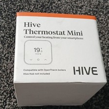 Hive Thermostat Mini