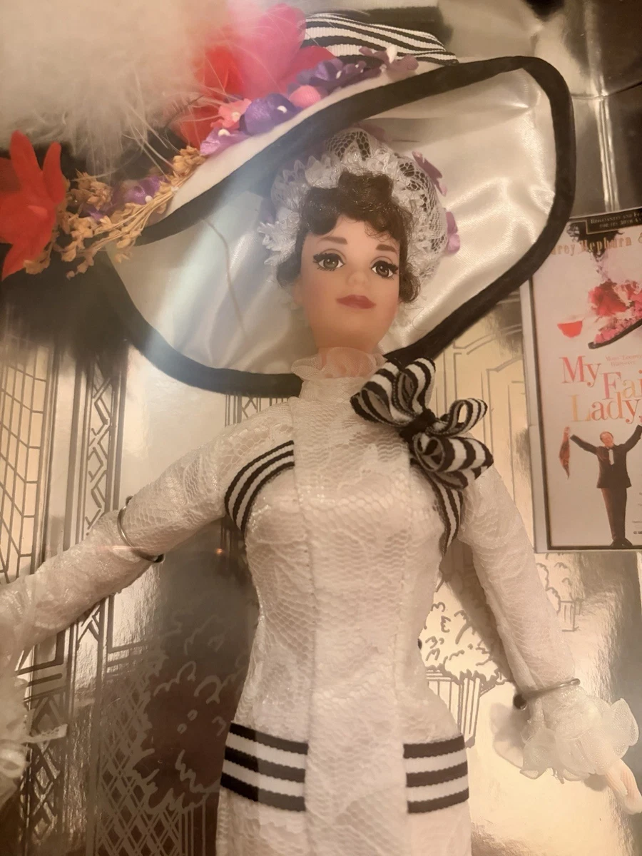 My Fair Lady Barbie Original (Unopened) Dolls & Doll Playsets
