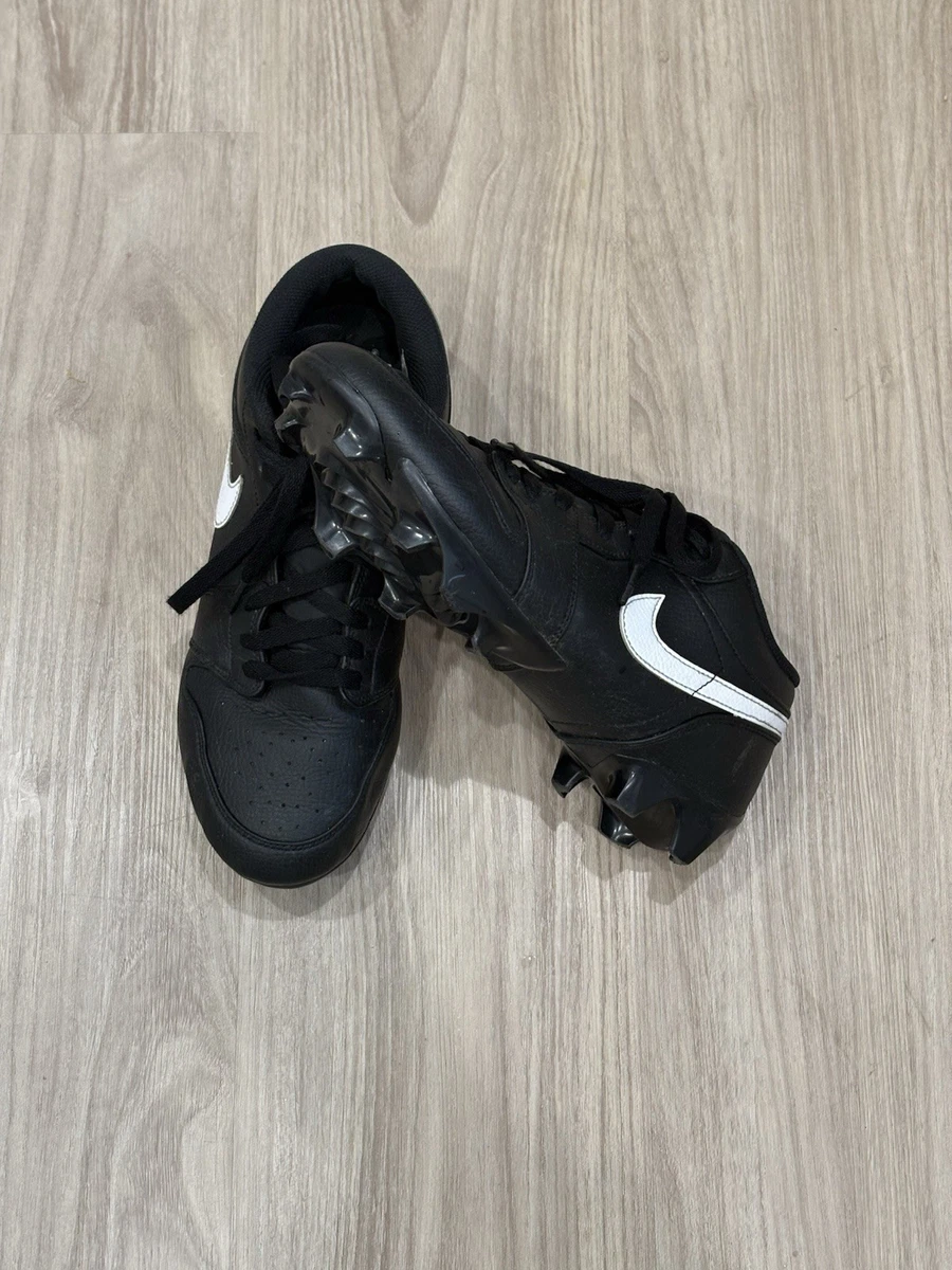 Jordan 1 TD Cleat 2023 Low Black White for Sale | Authenticity