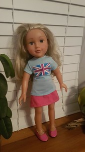 ebay design a friend