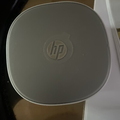 HP Pavilion Mini Desktop Computer PC 300-230 TPC-P041-BX Bitte Beschreibung lesen