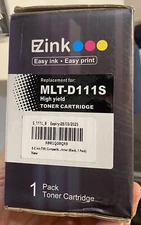 Black Toner Cartridge MLT-D111S MLTD111S For Samsung 111S Xpress M2020W M2070FW