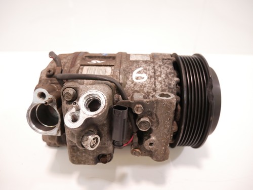 Klimakompressor für Mercedes Benz 1,8 Kompressor M271.946 A0012305511
