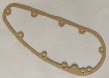 2 guarnizioni coperchio distribuzione - BSA B31, B33, M20, M21, ecc