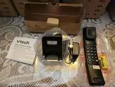 Vtech Contemporary SIP 1-Line Cordless Accessory Handset CTM-C4011
