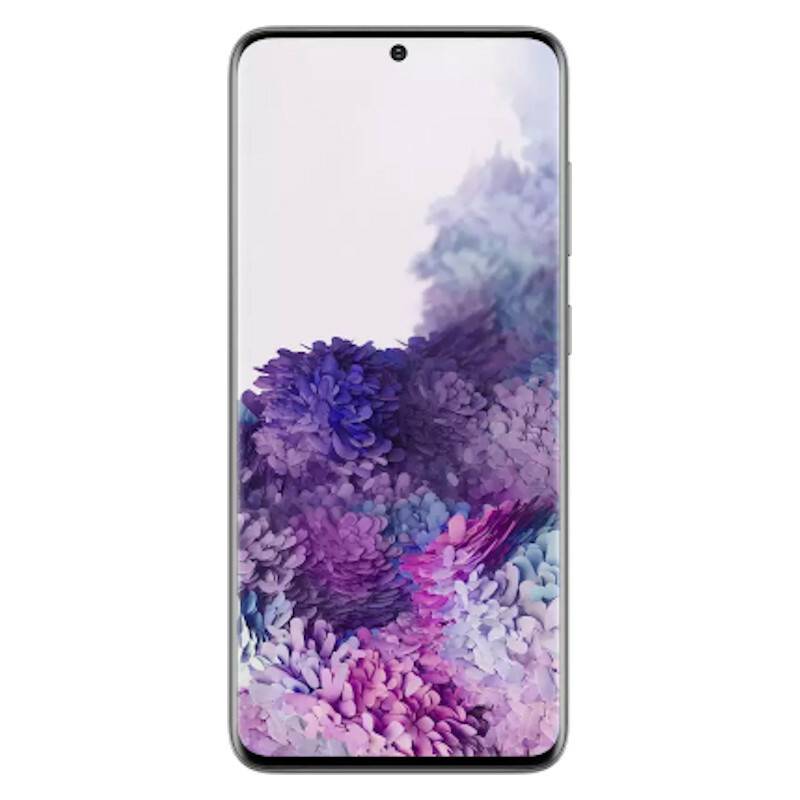 Galaxy S20 5g　焼け、液晶漏れあり128GB/12GB Galaxy S20 5g 焼け、液晶漏れあり128GB/12GB - メルカリ