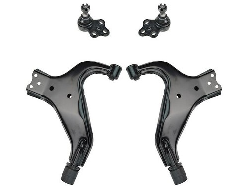 Front Left Lower Control Arm And Ball Joint Assembly - Compatible With 2013 2019 Nissan Pathfinder 2014 2015 2016 2017 2018 99506957 6b00 4e53 8798 60f728936842.beb1e563cec8c14cbb5e9e7778857207
