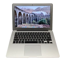  Apple MacBook Air 13 PRE-RETINA INTEL CORE i7 8GB RAM 512GB SSD