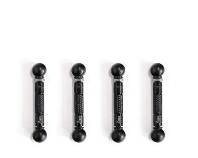 Baan Velgen Airmatic lowering link for BMW X5 G05 - Air Suspension
