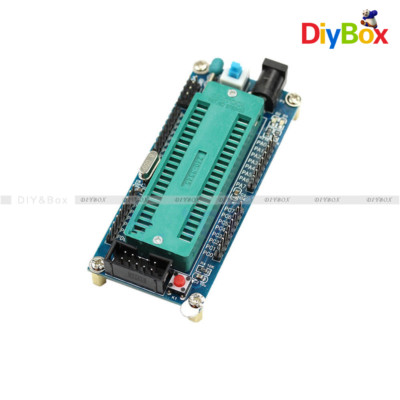 ATMEGA16 ATmega32 Minimum System Board AVR Minimum System Development ISP Board