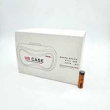 New VR Box Virtual Reality 3D Glasses for Smartphone Headset RK3Plus