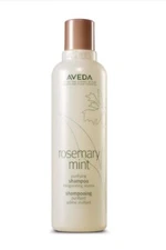 Aveda Rosemary Mint Purifying Shampoo  8.5 oz  Brand New