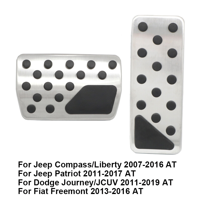 Car Brake Accelerator Pedal For jeep Compass Liberty Patriot Dodge
