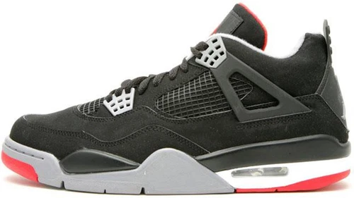 Jordan 4 Retro Countdown Pack