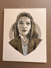 TYLER STOUT PALTROW GOLD HANDBILL ROYAL TENENBAUMS MARGOT PROS & CONS EXCLUSIVE