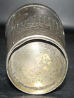 Napoenon  3.5" Tall 2.25" Diameter Metal Pewter or Pot Metal Cup EPMHE Greek — photo 5