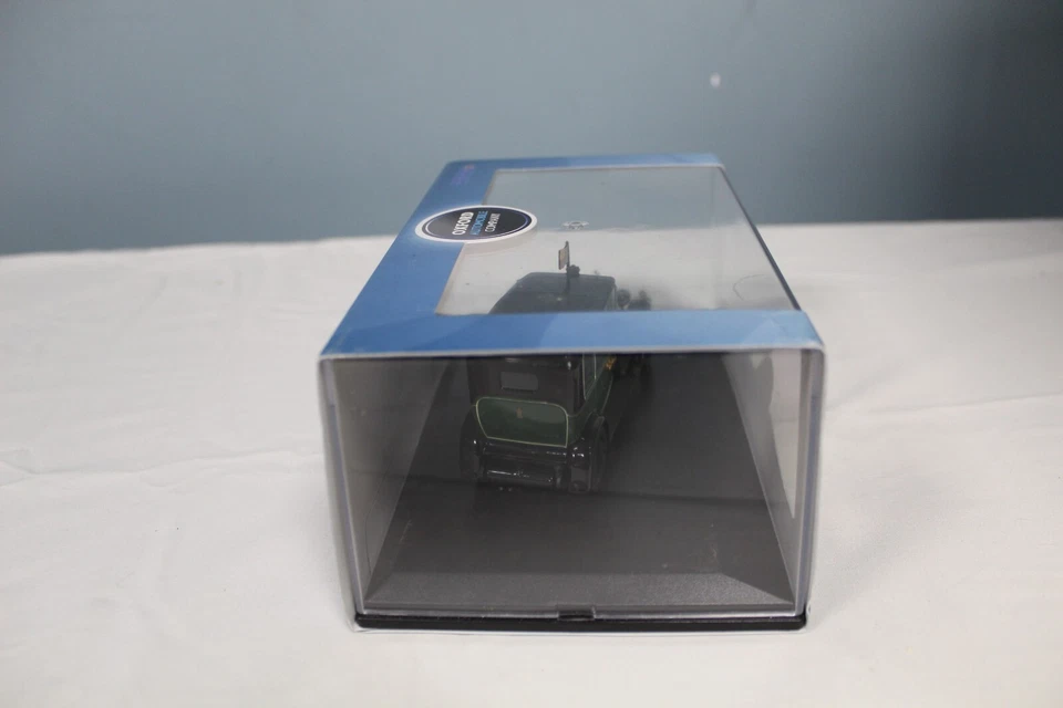 Oxford Automobile Company 1928 Dalmler Queen Mary RD002 Foto 4 de 4