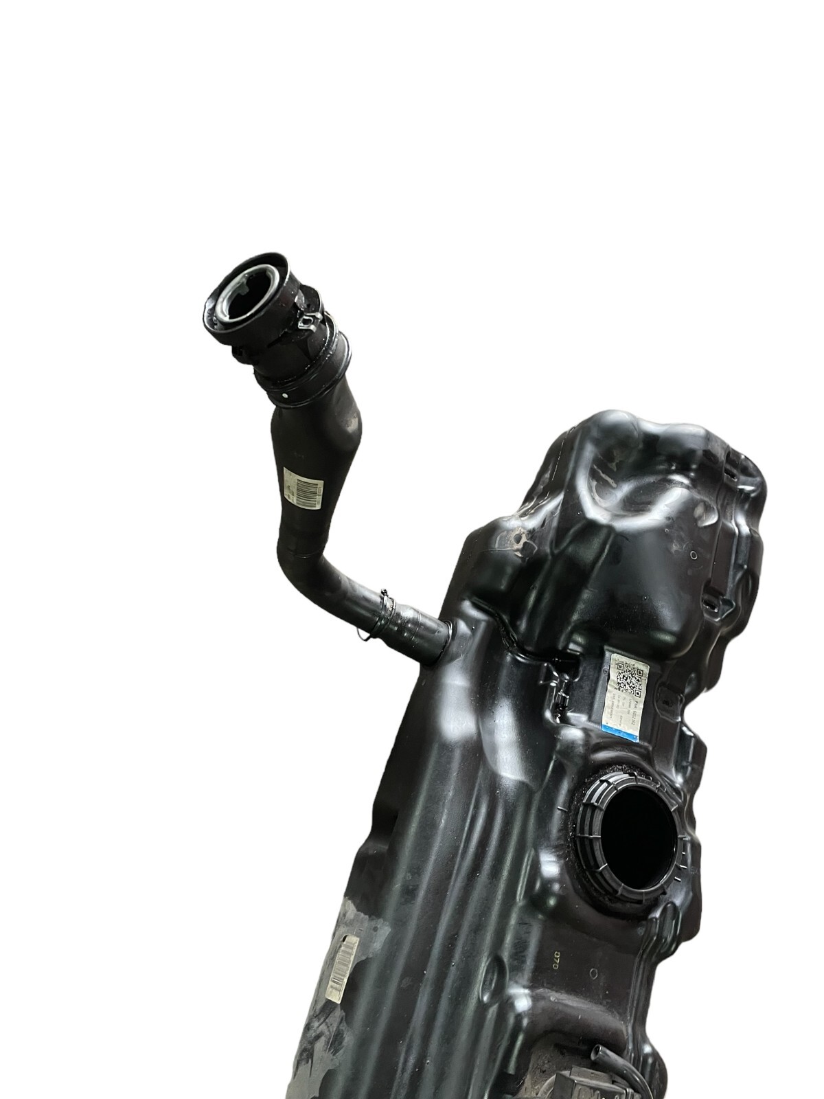 MERCEDES SPRINTER W906 2.1 DIESEL FUEL TANK A9064766901 eBay