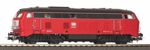 Piko 52941 diesel locomotive BR 216 DB AG V 1:87(H0) NEW/ORIGINAL PACKAGING - Picture 1 of 1