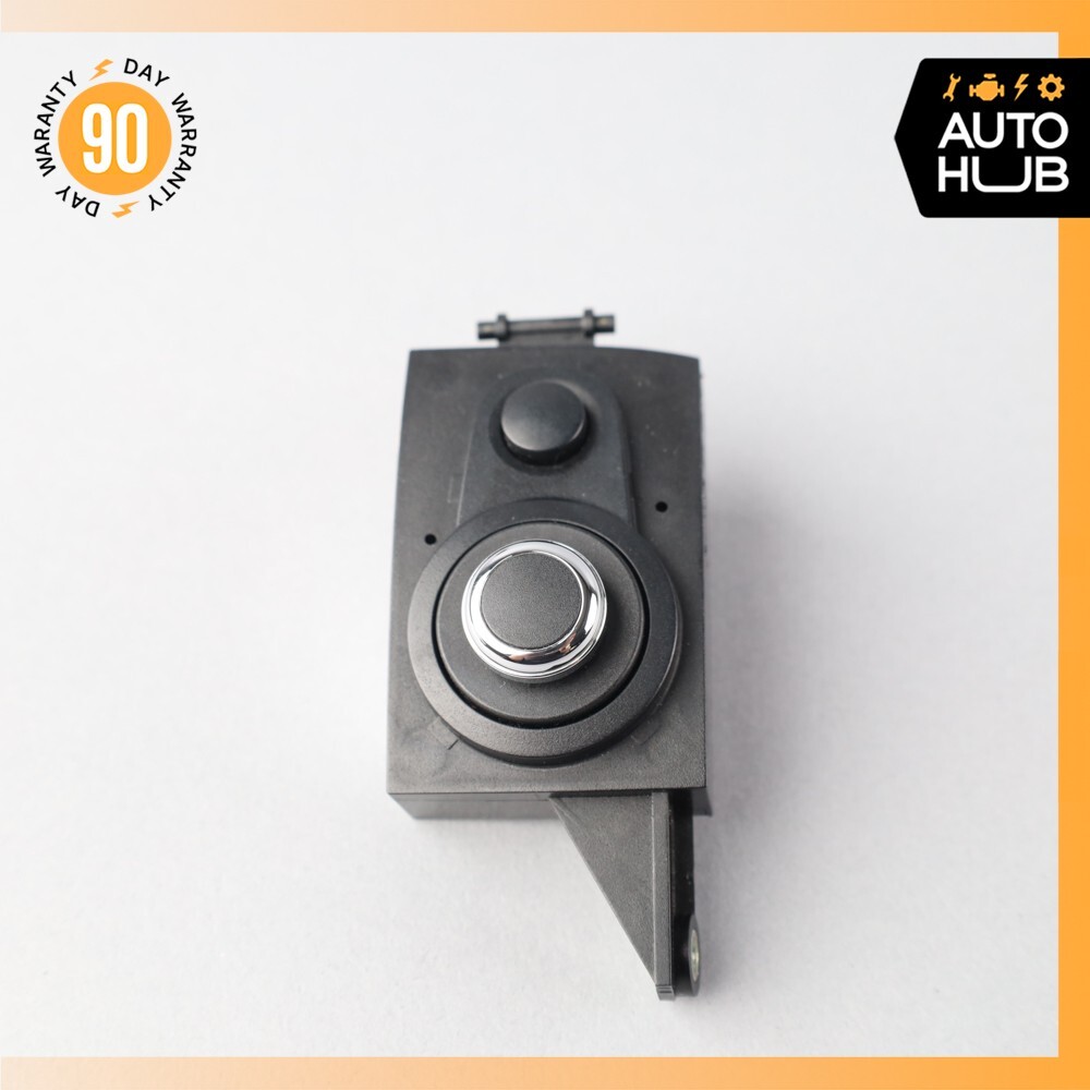 03-12 Bentley Continental GTC GT Steering Column Adjustment Switch OEM 60k