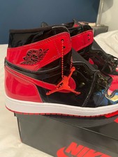 Wmns Air Jordan 1 Retro High OG 'Twist' – Georgy Fashion