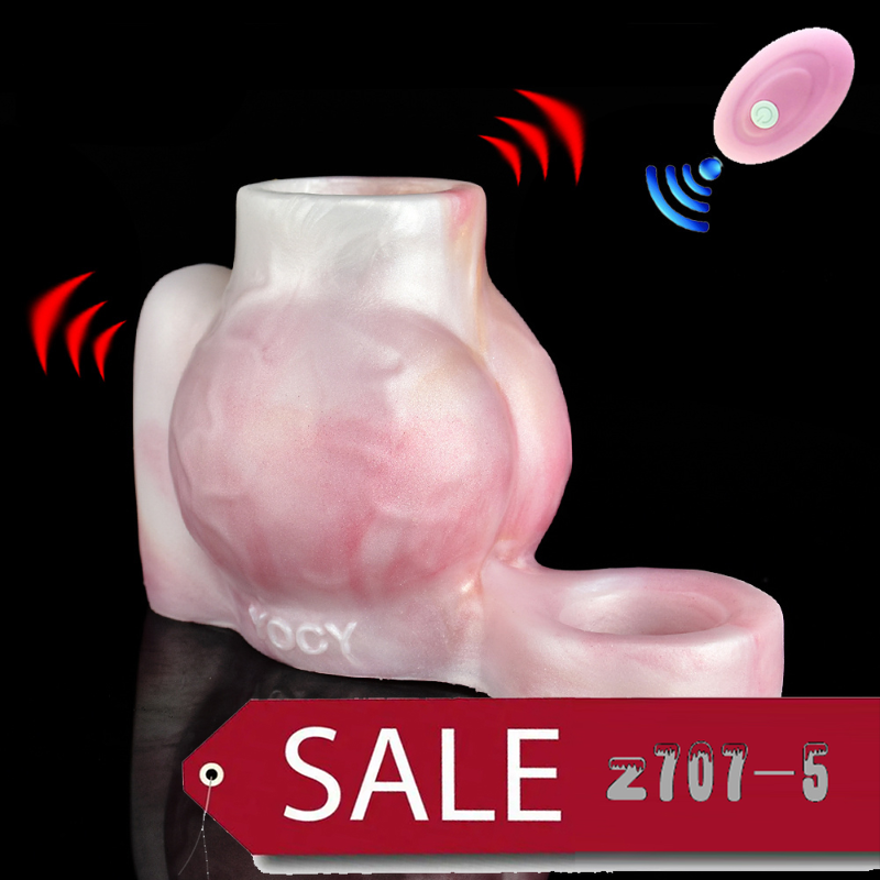 New Vibrating Penis Sleeve Silicone Wearable Hollow Dildo Extender Sex Toys | eBay New Vibrating Penis Sleeve Silicone Wearable Hollow Dildo Extender Sex Toys | eBay