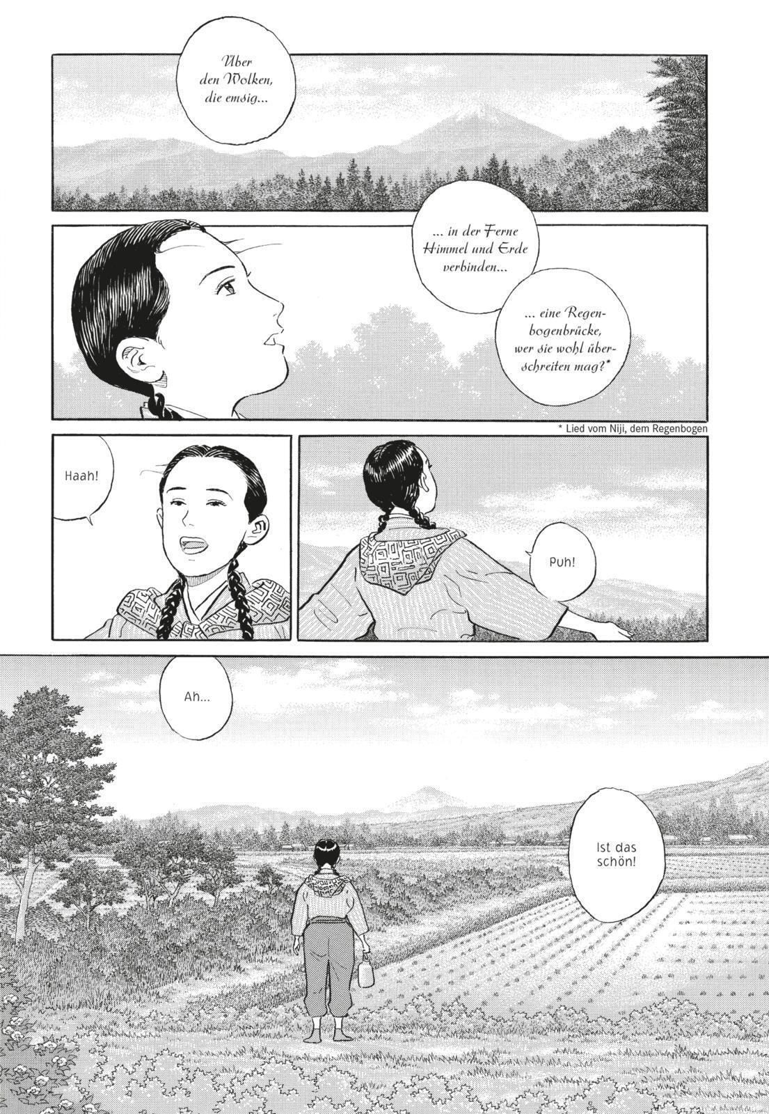Thumbnail - Ihr Name War Tomoji Jiro Taniguchi Taschenbuch 192 S. Deutsch 2016