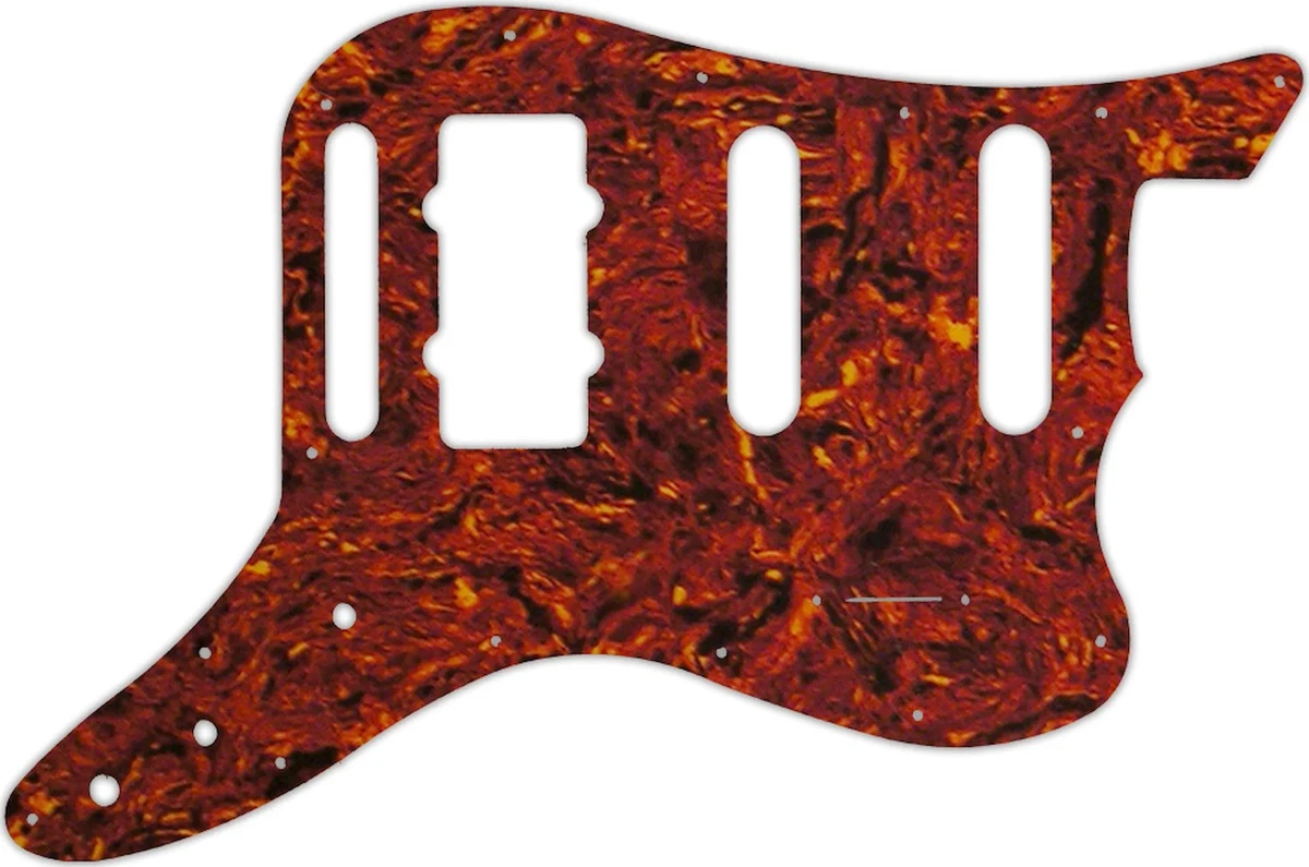 Tortoise shell guitar on sale pawn stars