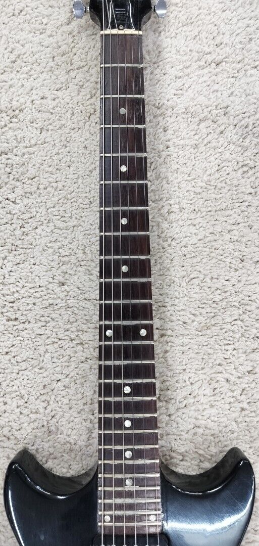 Gibson All American II Electric guitar in great condition Gibson All American II Electric guitar in great condition