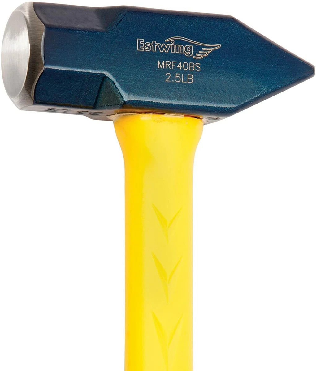 ESTWING 40 OZ 2.5 LB Blacksmith s Hammer Made in the USA eBay