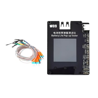 Efficiency Popping up Window Tester for Phone 11-15 Data Repair