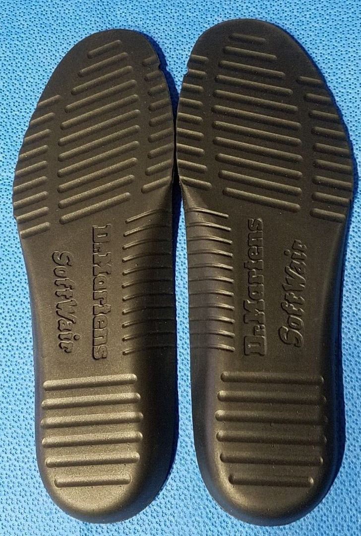 YasuDr.Martens Air Wair ASHLAND Dr. Martens AirWair Leather Insoles Premium Comfort US Size