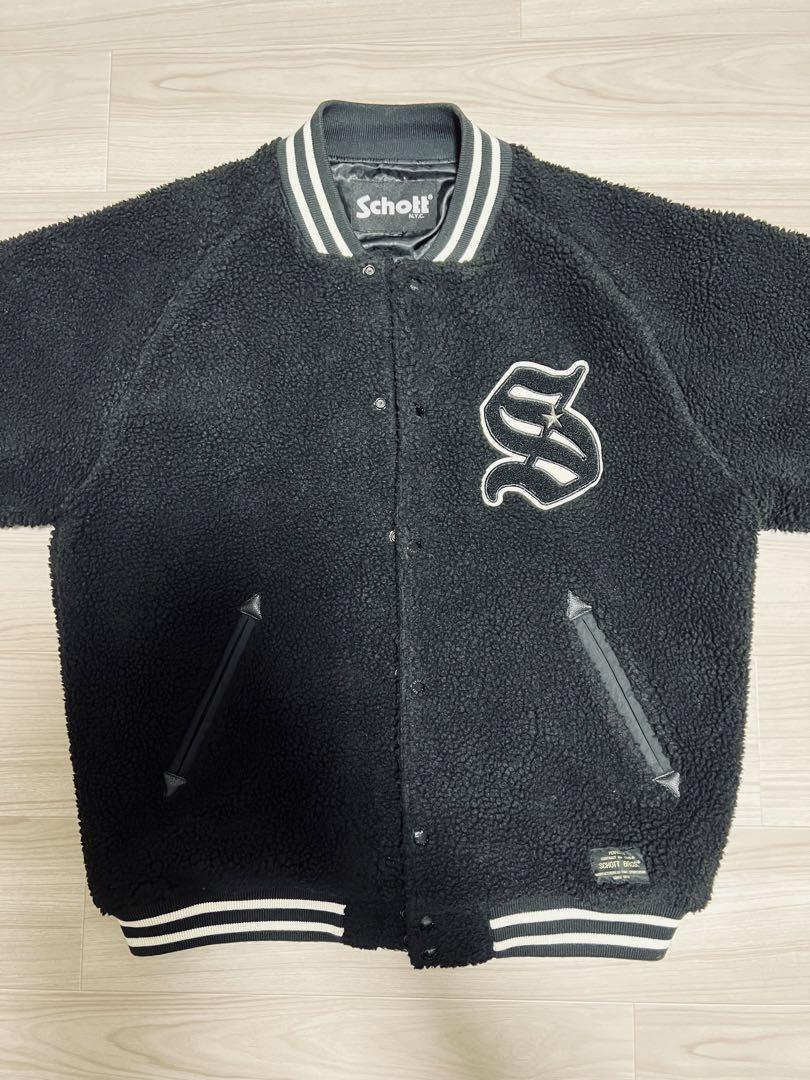 ジャケット・アウター 54. schott bros made in usa EBAY_be55b5d0-7799-4597-8b8f-