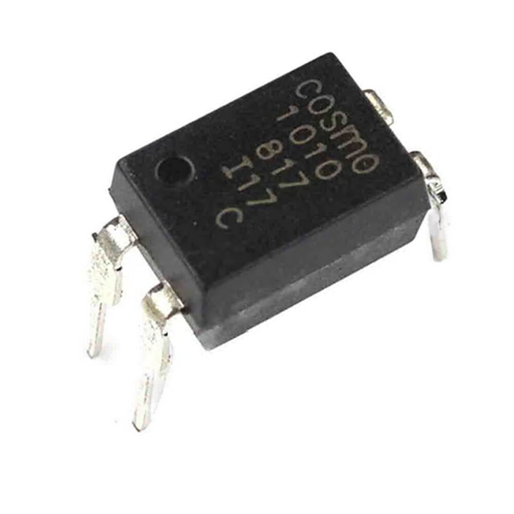 COSMO 1010-817 DIP-4 – Optoelettronica, Spedizione Dagli USA - Foto 2