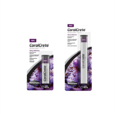Seachem Laboratories CoralCrete Epoxy Adhesiv...